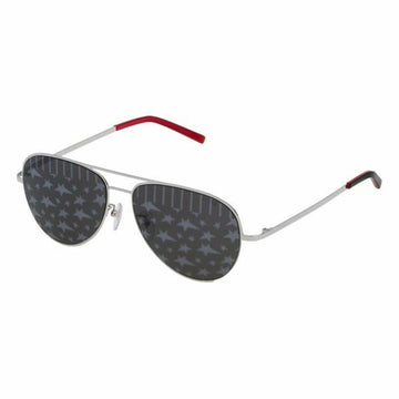 Unisex-Sonnenbrille Sting SST13857N53L