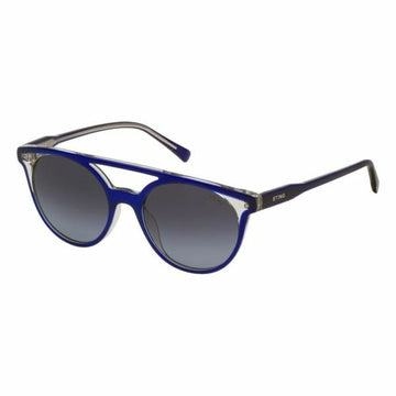 Unisex-Sonnenbrille Sting SST1325109RV