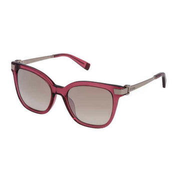 Damensonnenbrille Escada SES493S531CKX