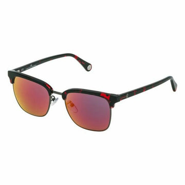 Unisex-Sonnenbrille Carolina Herrera SHE10653GG3R