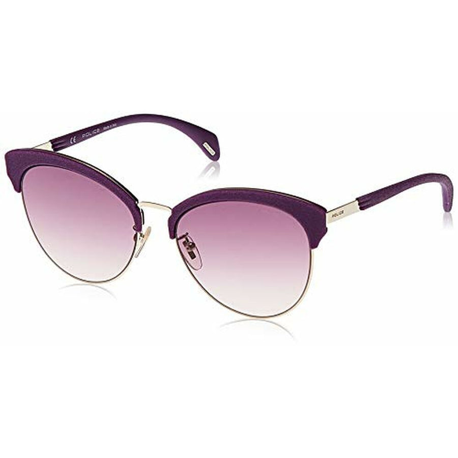 Damensonnenbrille Police SPL619 5608FF