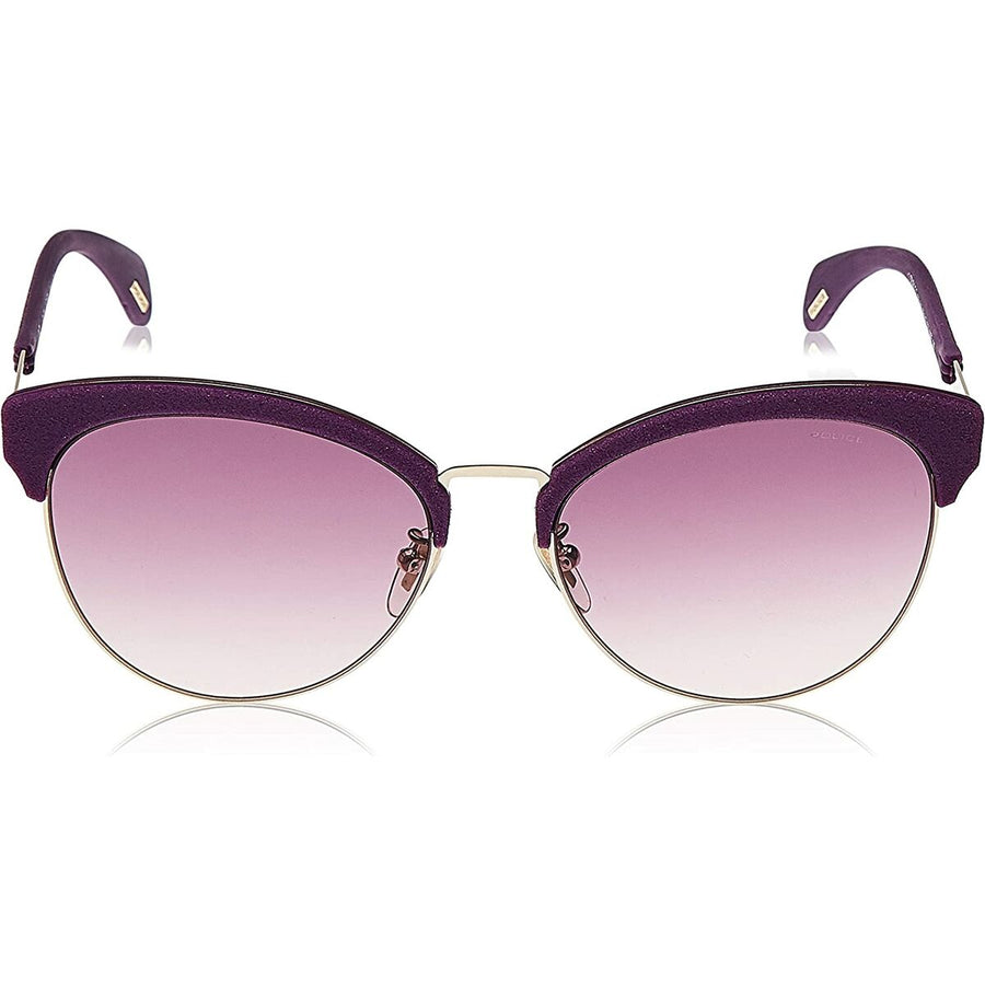 Damensonnenbrille Police SPL619 5608FF