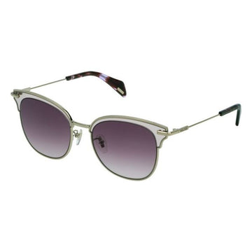 Damensonnenbrille Police PL622 5308FF Ø 53 mm