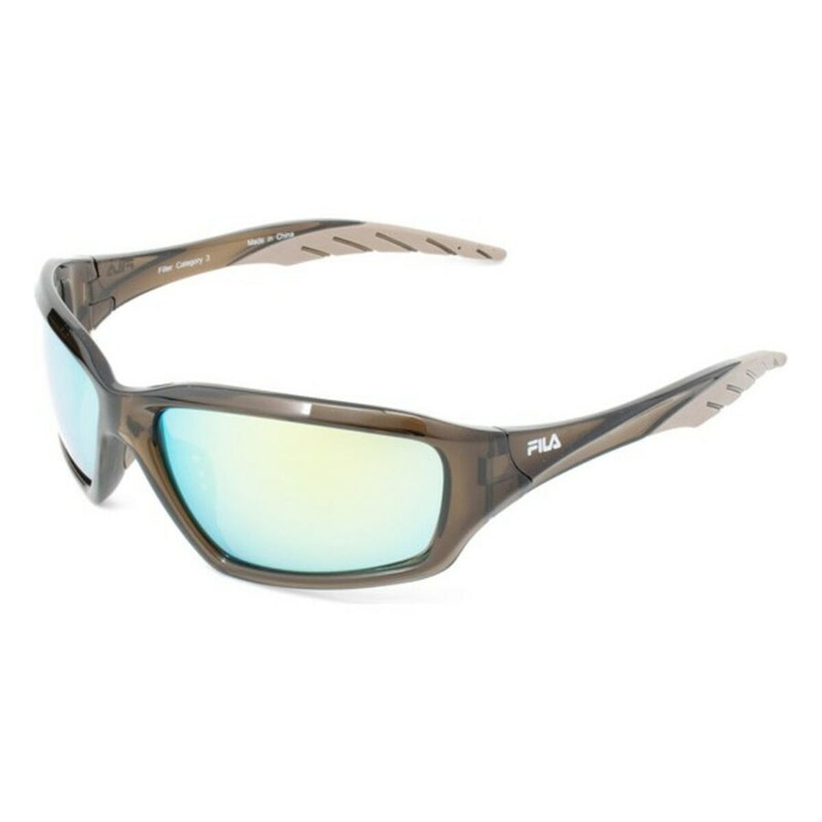 Unisex sunglasses Fila SF202-63C2