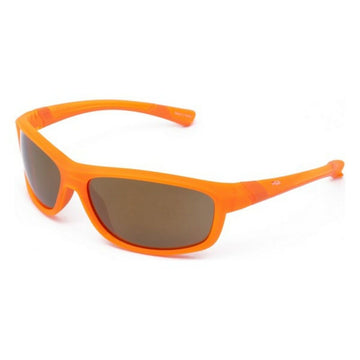 Unisex sunglasses Fila SF231-69ORG