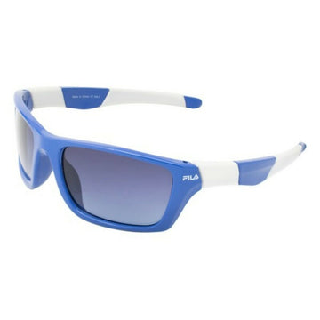 Herrensonnenbrille Fila SF700-58C5