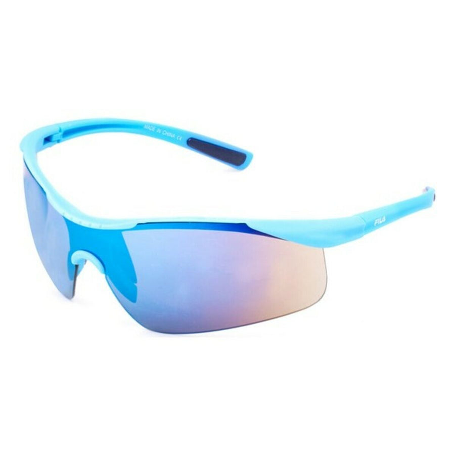 Women's sunglasses Fila SF217-99BLU