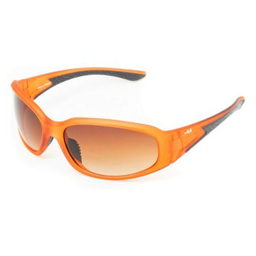 Unisex sunglasses Fila SF241V-62PCH