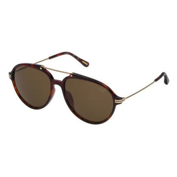 Herrensonnenbrille Dunhill SDH104-0777