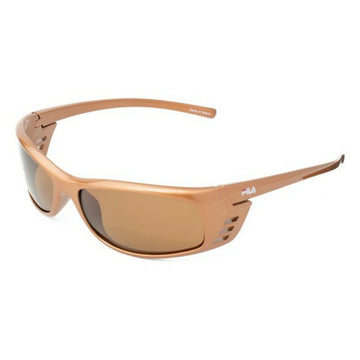 Unisex-Sonnenbrille Fila SF004 C3