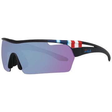 Unisex-Sonnenbrille Fila SF221 99PR