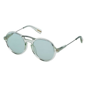 Damensonnenbrille Trussardi STR213512GNG