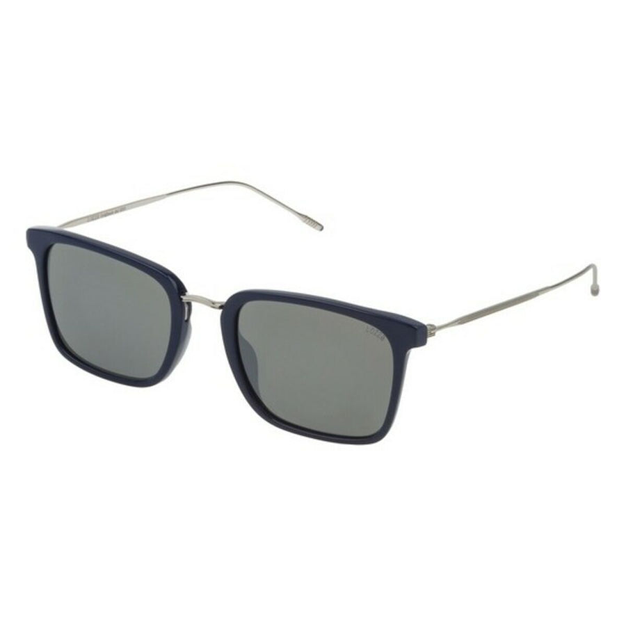 Herrensonnenbrille Lozza SL418054D82X