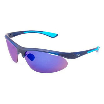 Unisex sunglasses Fila SF228-99PMNAV