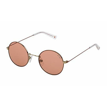 Unisex-Sonnenbrille Sting SST194 4502A8