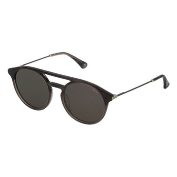 Herrensonnenbrille Police SPL722 530T56