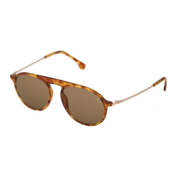 Unisex-Sonnenbrille Lozza SL4206M550711