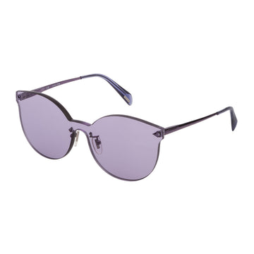 Damensonnenbrille Police SPL935-990Q63