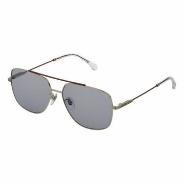 Herrensonnenbrille Lozza SL2337580N53