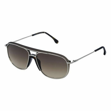 Herrensonnenbrille Lozza SL2338990579