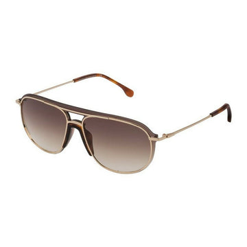 Herrensonnenbrille Lozza RXZER23