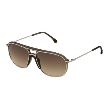 Herrensonnenbrille Lozza SL2338M990579