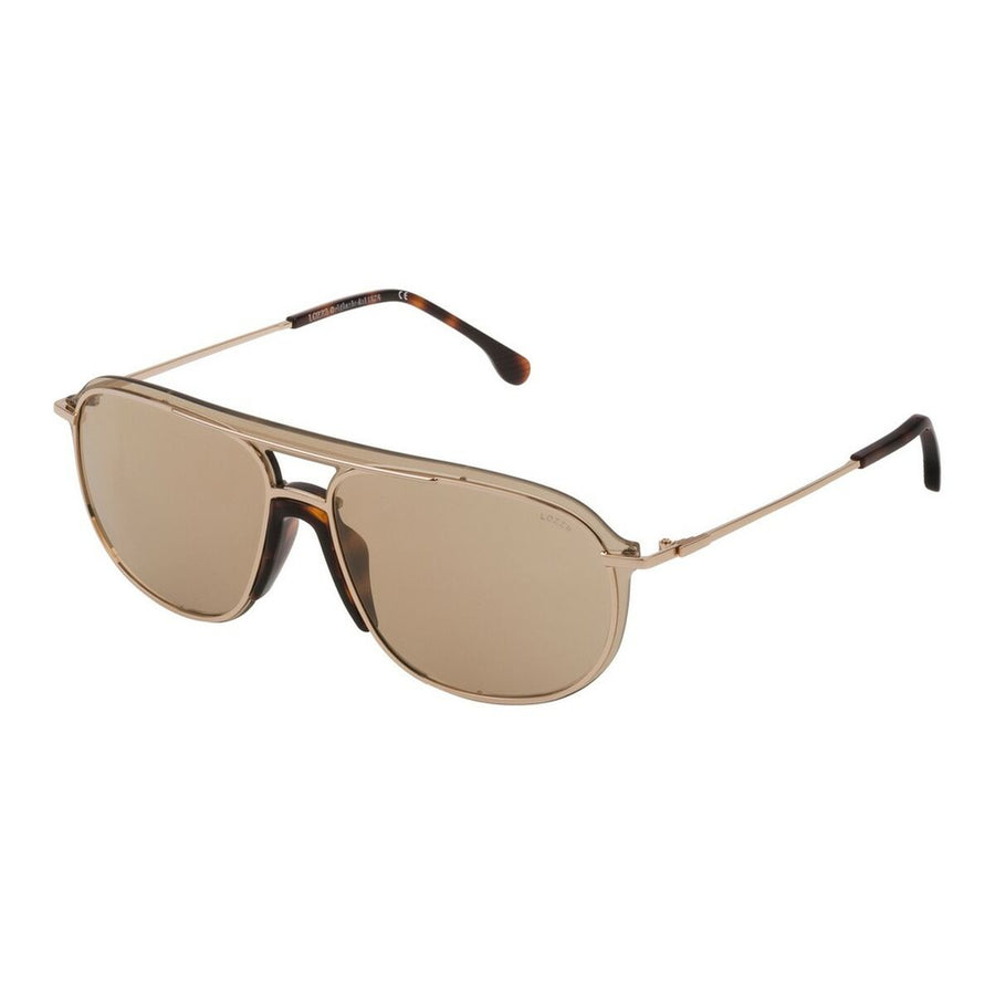 Herrensonnenbrille Lozza RXZER23