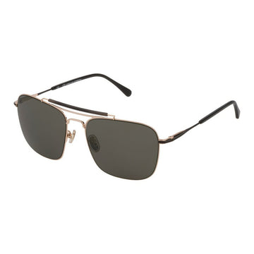 Herrensonnenbrille Carolina Herrera SHE159-58300X