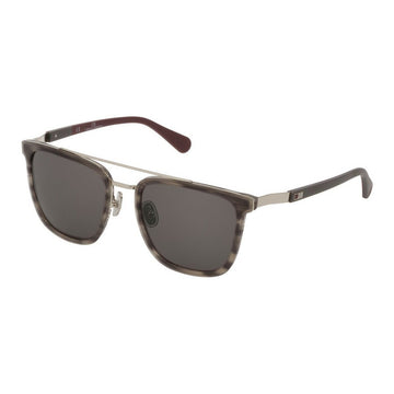 Herrensonnenbrille Carolina Herrera SHE843-5506K3 ø 55 mm