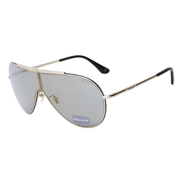 Herrensonnenbrille Police SPL964M99301G