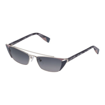 Damensonnenbrille Furla SFU345-550523