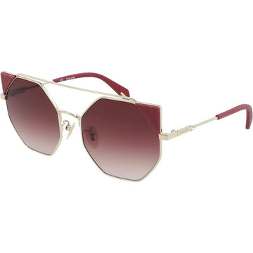 Unisex-Sonnenbrille Police MOONBEAM 2 SPLA95