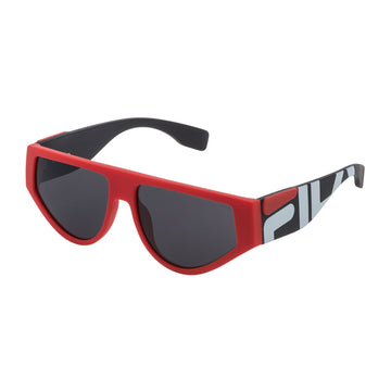 Unisex sunglasses Fila SF9364-577FZX