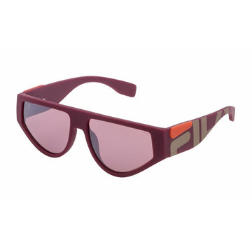 Unisex sunglasses Fila SF9364-57L62X