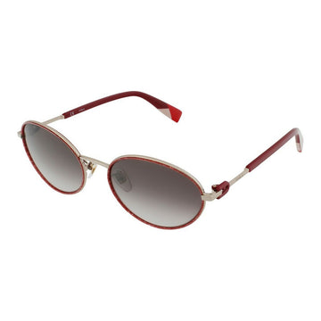 Damensonnenbrille Furla SFU458-560A39