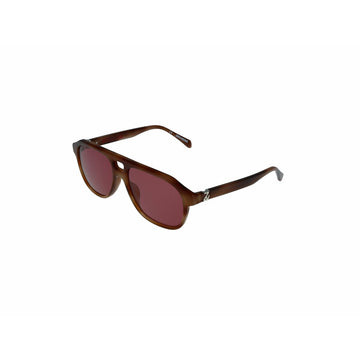 Herrensonnenbrille Zadig & Voltaire SZV302-5707UX