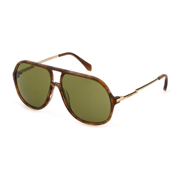 Damensonnenbrille Zadig & Voltaire SZV305-6007LC