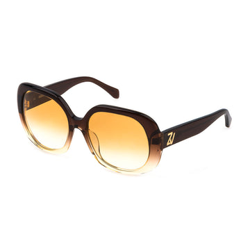 Damensonnenbrille Zadig & Voltaire SZV301N-5606PB