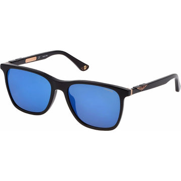 Herrensonnenbrille Police ORIGINS 1 SPL872