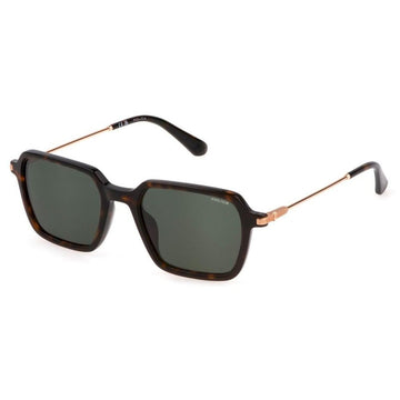 Herrensonnenbrille Police OCTANE 7 SPLL10