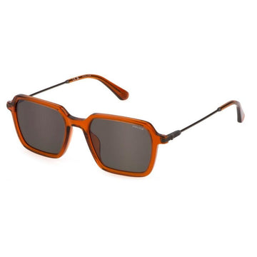 Herrensonnenbrille Police OCTANE 7 SPLL10