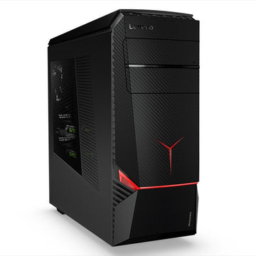 Desktop PC Lenovo Ideacentre Y900-34ISZ 32 GB RAM 2 TB HDD Intel HD Graphics 530 Intel HD Graphics