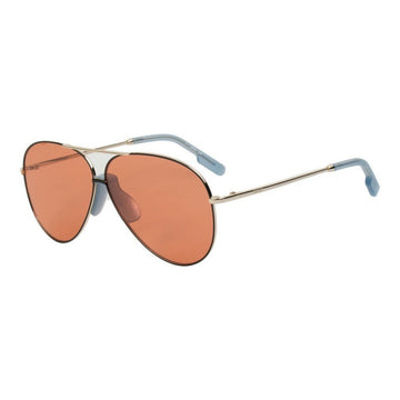 Unisex-Sonnenbrille Kenzo KZ40012F-32S