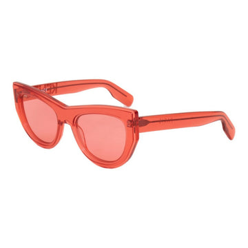 Damensonnenbrille Kenzo KZ40022I-42E ø 53 mm