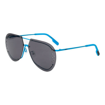 Unisex-Sonnenbrille Kenzo KZ40058U-88A