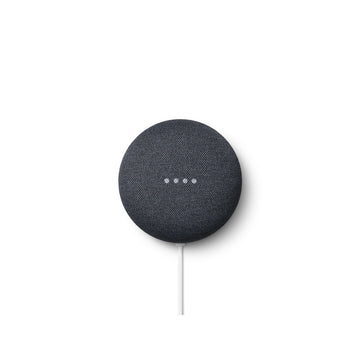 Smart Speaker mit Google Assistant Google GA00781-ES Grau