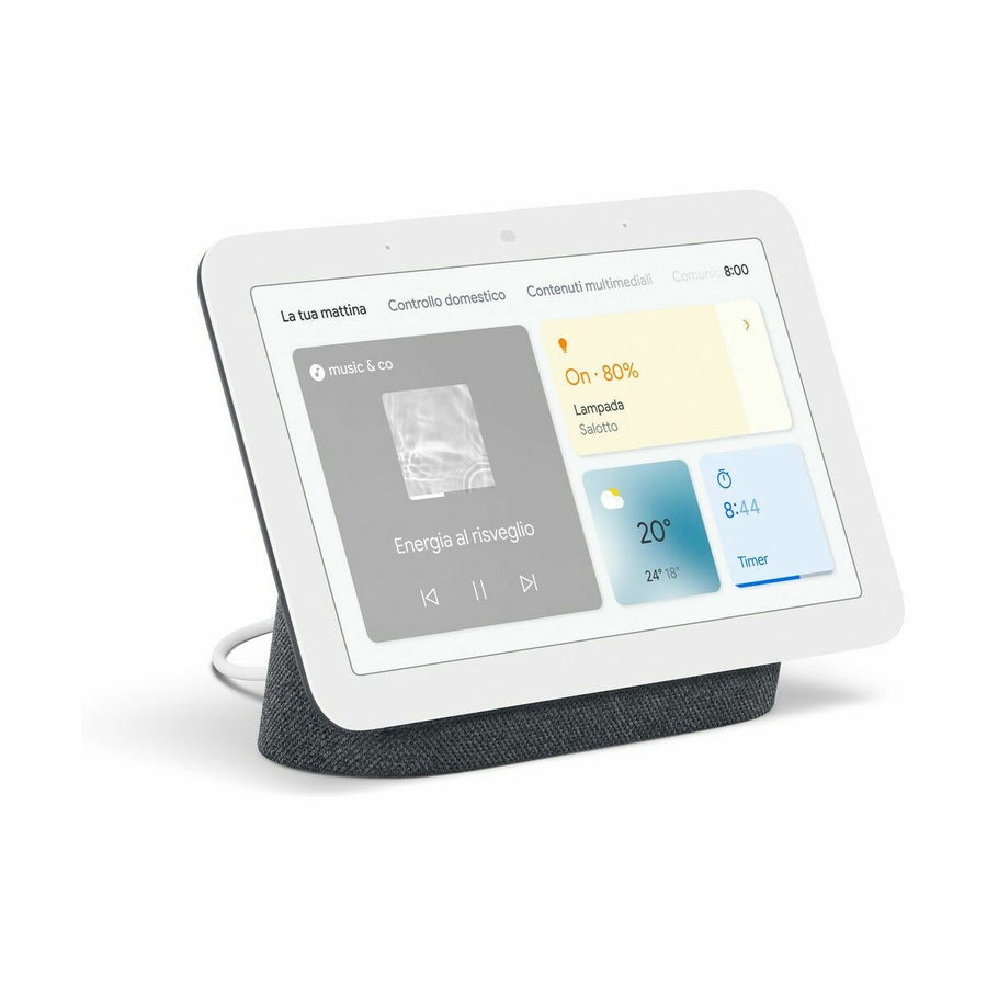 Smart Speaker Google NEST HUB 2ªGEN