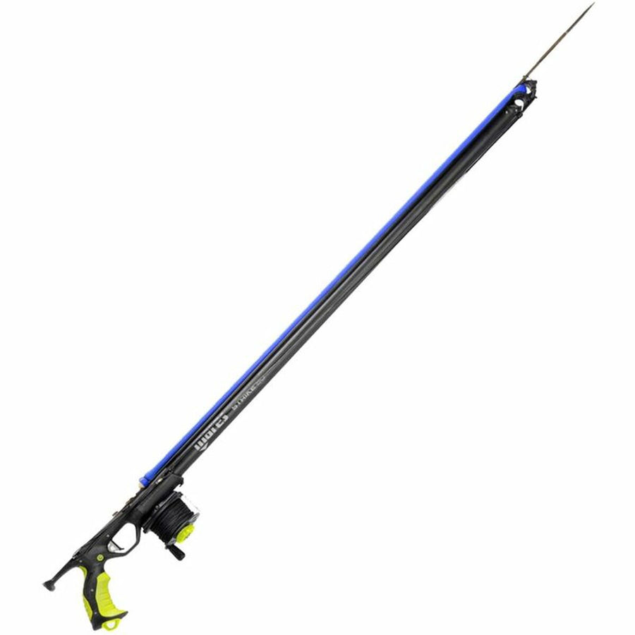 Harpune Strike  Mares 90 cm Blau