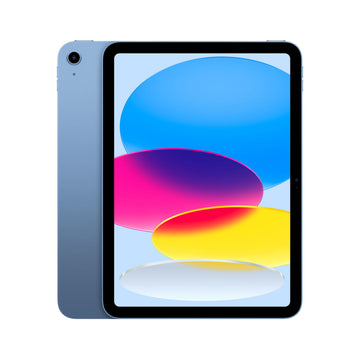 Tablet Apple iPad Blau 10,9