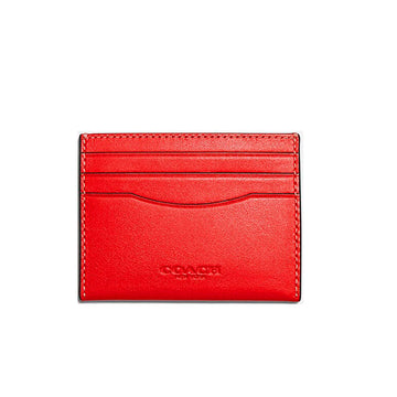 Damen Tasche Coach C9997-QRG Rot